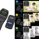 thumbnail image 3 of Disparador YouPro MC-292 S2 2.4G Control remoto inalámbrico Temporizador LCD Disparador de liberación Receptor Receptor 32 canales para Sony A7 A7II A7S A7SII A7RII A6300 A6000 A5100 A5000 A3000 HX300 YouPro Disparador, 3 of 7