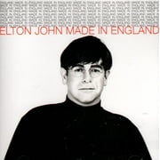 Made In England - Elton John