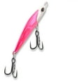 thumbnail image 6 of 3PC BIQIANWO Fishing Lures Iron Plate Topmouth Trembling baits All Water Layer Simulation Perfect kicking action Professional Design, 6 of 7