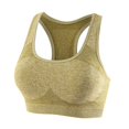 thumbnail image 4 of EHQJNJ Strapless Push up Bras for Women Women Sports Bra Outdoor Running Fitness Push up Wireless Bra Yoga Bra Sports Bras for Women Large Bust Racer Back, 4 of 4
