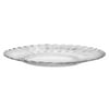 Duralex - Paris Clear Glass Dinner Plate (23 cm) 9" Set of 6