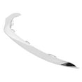 thumbnail image 3 of Front Bumper Lip Spoiler Splitter ForBenz C 300 350 450 63 - Stylish And Protective Front Bumper Lower Lip For Aggressive Style - Easy Installation - ABS Material - Suitable, 3 of 8