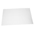 thumbnail image 4 of OULII Photography Studios 1Set Modern Style Photo Studio Backdrop Cloth White 118x98in Polyester Cotton, 4 of 8