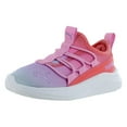 thumbnail image 5 of Puma One4All Sunset Sky Infant/Toddler Shoes Size 8, Color: Loveable/Lilac Chiffon, 5 of 5