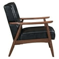 thumbnail image 3 of Rocky Arm Chair White, 3 of 10