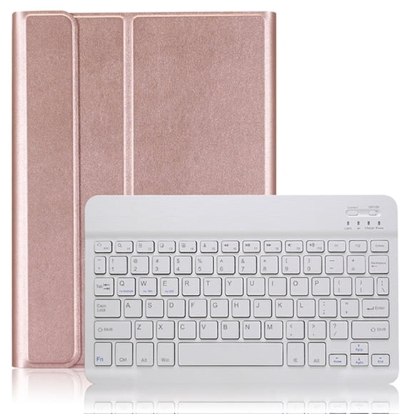 EGNMCR For Galaxy Tab A7 10.4 T500/505 Case Detachable Slim Wireless protector protector