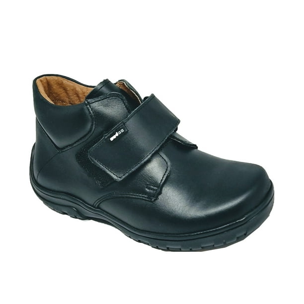 Calzado de INFANTIL tipo BOTIN color NEGRO Coqueta 80700-A
