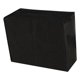 thumbnail image 3 of Funda protectora para cama vertical para protección contra el sol y la lluvia con cierre a presión seguro 90 cm de ancho, 3 of 9