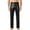 Black, variant on Sequin Pants for Men Sparkly Straight Leg Dress Pants Dance Club Party Trousers Loose Fit Fashion Clothing