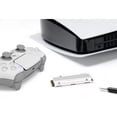thumbnail image 3 of Corsair MP600 PRO LPX 1 TB Solid State Drive - M.2 2280 Internal - PCI Express NVMe (PCI Express NVMe 4.0 x4) - White, 3 of 14