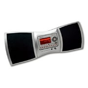 Delphi Grill Covers, Black