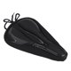 thumbnail image 3 of Funda para sillín de bicicleta de montaña y carretera 3D ultraligera, transpirable, suave y gruesa para paseos cómodos (talla S), 3 of 8