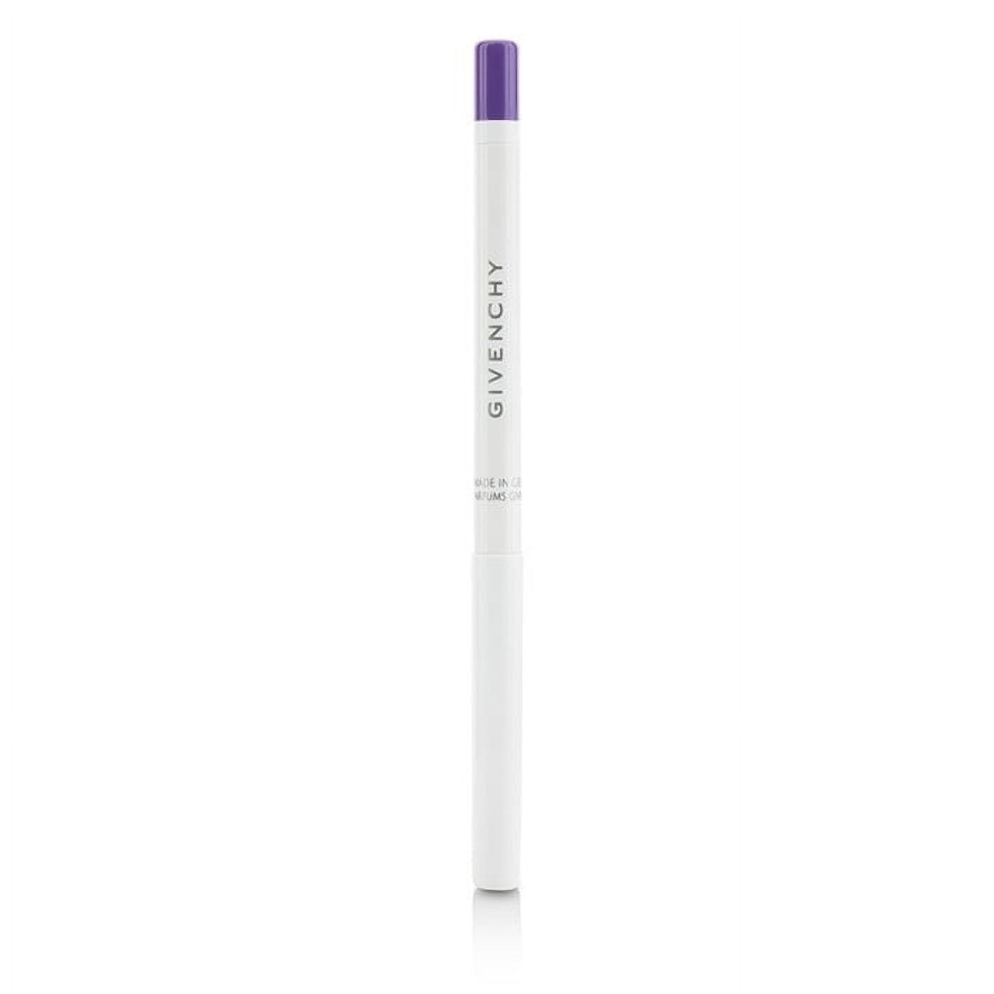 Givenchy Khol Couture Waterproof Eyeliner Retractable 06 Lilac 0.01 Ounces