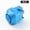 Blue Deals, variant on Rechargeable COB Portable LED Work Keychain for Outdoor Emergency Camping Running Hiking Supplies Tailgating up to 70% off