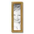 thumbnail image 2 of ArtToFrames 5x17 inch Gold Picture Frame, Gold Wood Poster Frame (4159), 2 of 8