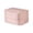 Pink, variant on Breathable Quilt Storage Bag, Down Jacket Packing Sack, Mattress Organizer Pouch, Large Capacity Moving Bag for Household Closet Seasonal Tidying