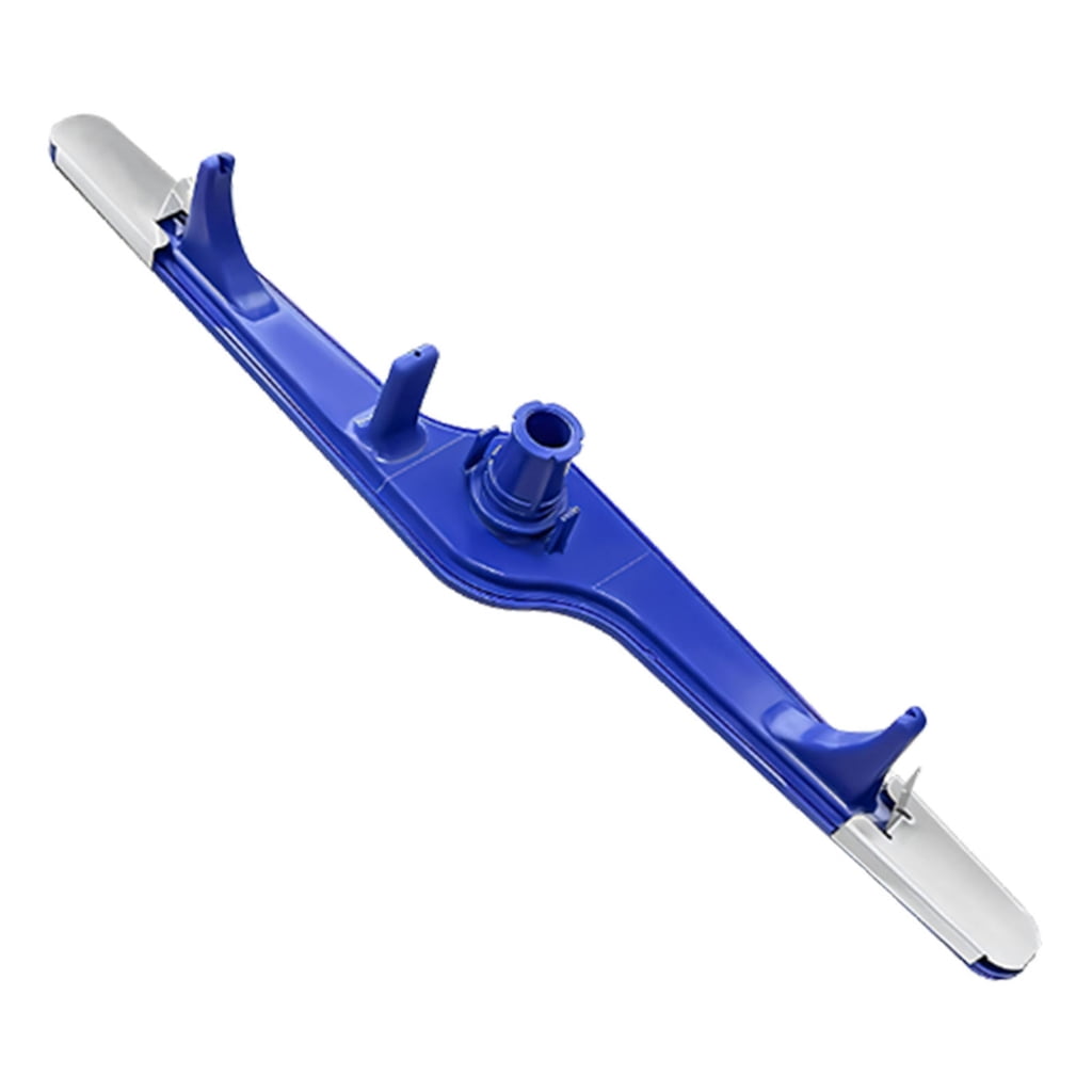NEXAVKPR Replacement Lower Washing Arm For Dishwasher With Filter And Bracket 18.8 Inch Polymer