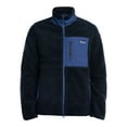 thumbnail image 6 of Penfield Mattawa Fleece Jacket, Blue, 6 of 6