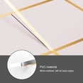 thumbnail image 3 of Cinta adhesiva para juntas de baldosas, versión mejorada y engrosada, cinta de cerámica impermeable, para pisos, puertas y ventanas, techos, decoración del hogar (oro 1 * (2 cm * 50 m)), 3 of 5