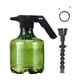 thumbnail image 1 of Botella pulverizadora eléctrica de 3L, pulverizador de jardín portátil para ahorro de trabajo, recargable, para plantas de interior y exterior, ligero Verde, 1 of 8