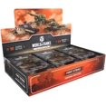thumbnail image 1 of Archon Studio World of Tanks Card Game - First Strike Booster Box (24 Packs), 1 of 2