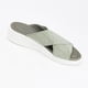 thumbnail image 4 of Sandalias y pantuflas para mujer informales de nuevo estilo con parte inferior plana para exterior Wmkox8yii  nm4145, 4 of 5
