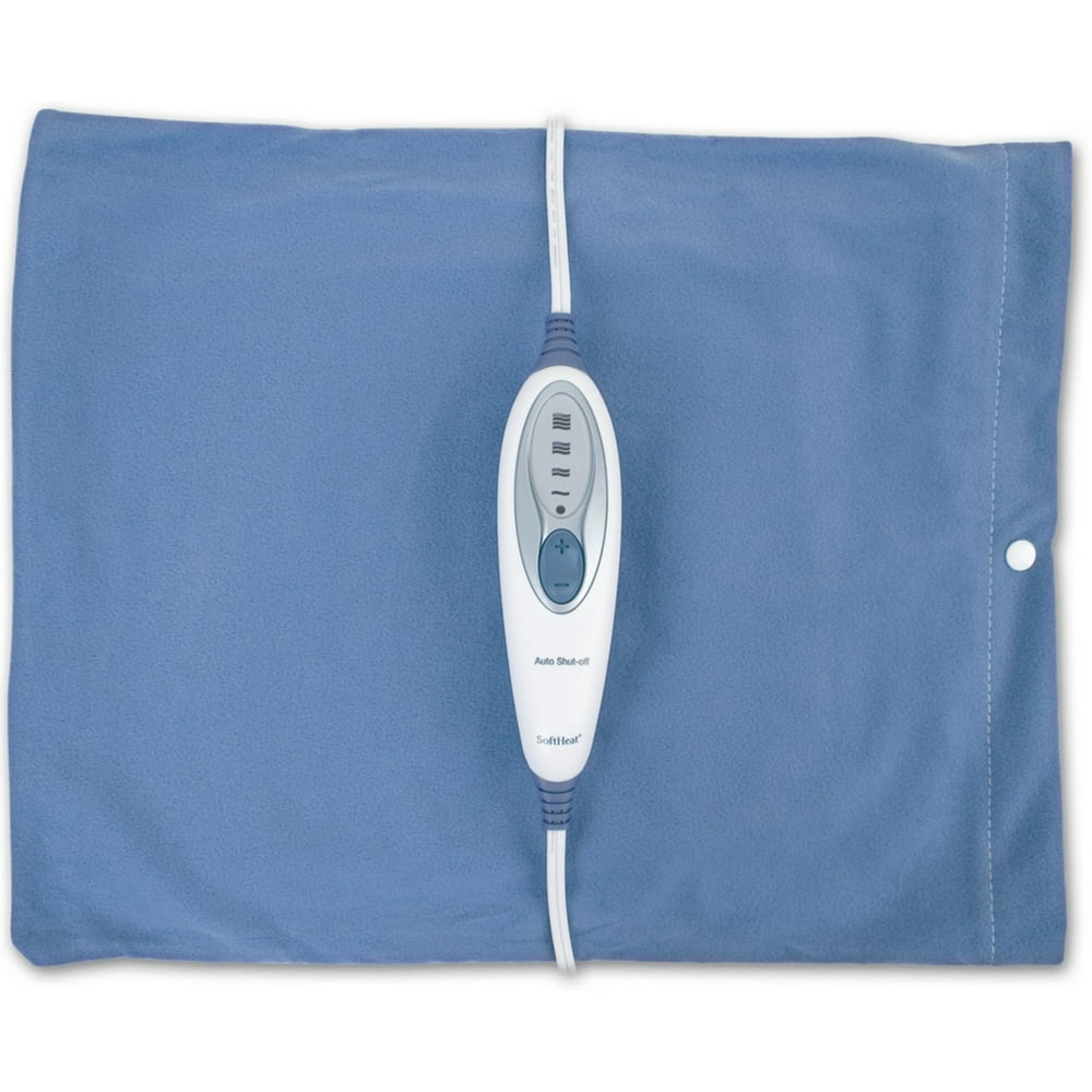 Why Does My Heating Pad Say F