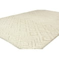 thumbnail image 3 of Bashian Naana Area Rug White 8'6" X 11'6", 3 of 5