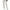 Khaki, variant on Women's Plain Straight Leg Black Suit Pants S (4)