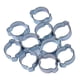 thumbnail image 5 of 10 Uds. Abrazadera de manguera de tubo de Abrazadera de manguera para tubos de 5 7 mm, 5 of 9
