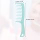thumbnail image 2 of 1pc Peine de Dientes Anchos Cómodo para Mujeres para Cabello Rizado, Grueso, Ondulado, Húmedo y Lacio PP Verde, 2 of 6