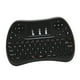 thumbnail image 5 of Control remoto del Teclado Mini Teclado inalámbrico Teclado portátil recargable con panel táctil NikouMX, 5 of 8