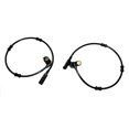 thumbnail image 2 of Pair Rear Left &Right ABS Wheel Speed Sensor For Mercedes W163 ML320 ML350 ML500, 2 of 6