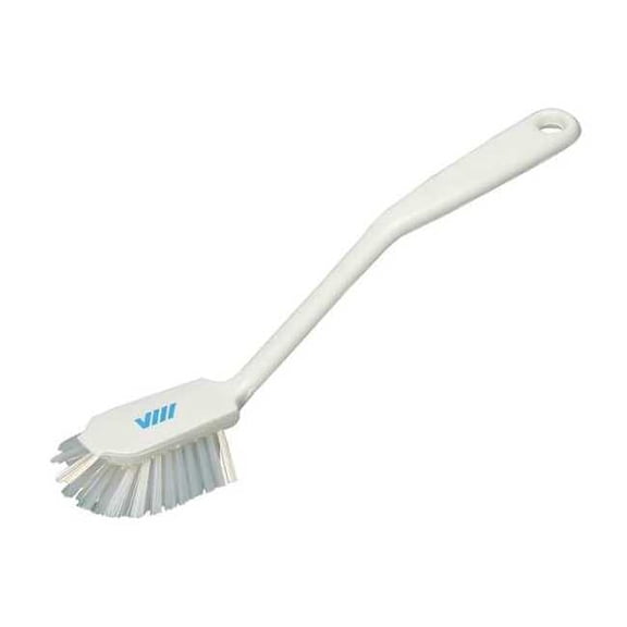 Remco Dish Brush,3 1/8 in Brush L 42375