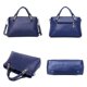 thumbnail image 5 of 4 unids/set bolso de mano de cuero para mujer bolsos de hombro bolso de mano Satchelmessenger, 5 of 5