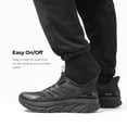 thumbnail image 2 of Zapatillas Slip On para Hombre ALLSWIFIT Talle 10.5 Negro, 2 of 8