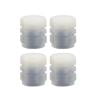 thumbnail image 1 of TIMIFIS Kitchen Gadgets Universal Night Luminous Rhinestone Tire Wheel Valves Cap Cover Car Utility Kitchen Appliances ummer, 1 of 2