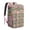 Pink-187, variant on Owl Night Design Insulated Backpack Cooler, Leakproof Cooler Bag, Waterproof Lunch Backpack for Forest Trips, Hiking, BBQ, Beach, Picnic