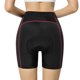thumbnail image 5 of Culotte Pantalones cortos acolchados para bicicleta Lixada para mujer, ropa interior acolchada en 3D Lixada Culotte, 5 of 7