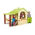 thumbnail image 2 of Casa de Juegos Injusa House Country Garden, 2 of 4