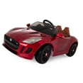 thumbnail image 4 of Best Ride On Cars Jaguar F Type Battery Powered Riding Toy, 4 of 4