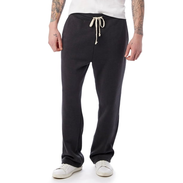loose end sweatpants