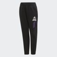 thumbnail image 1 of Pants Adidas ED6452 para Niños color Negro, 1 of 1