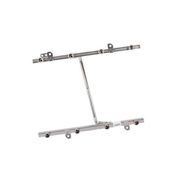 Multi-Port Fuel Injection Fuel Rail