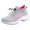 Pink, variant on Wovix Orthowear Shoes for Women Shoes Breathable Comfortable Plantar Sneakers Running Walking Non Stretch Cushion Comfort Wear Shoe