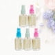 thumbnail image 5 of 5 botellas de spray de 100 ml de vidrio, pequeñas botellas de spray vacías, dispensador de perfume líquido para maquillaje y cuidado de la piel., 5 of 6