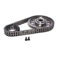 COMP Cams Billet Timing Set FF 9-Keyway - Walmart.com