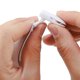 thumbnail image 4 of Sujetadores De Sábanas, Correas De Elásticas De 4 Piezas Con Clips, Alta Elasticidad De La Ropa Blanca Peguas Coritas De Fijación Para Una Lámina Plana Delgada, 4 of 7