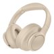 thumbnail image 1 of Audí­fonos Bluetooth multipunto con Extra Bass, color beige, 1 of 2
