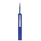 thumbnail image 3 of Bolígrafo de fibra óptica, bolígrafo de limpieza de fibra óptica universal duradero Limpiador de fibra óptica Herramienta de limpieza para técnicos de mantenimiento de rede Khall YB02075-02, 3 of 6